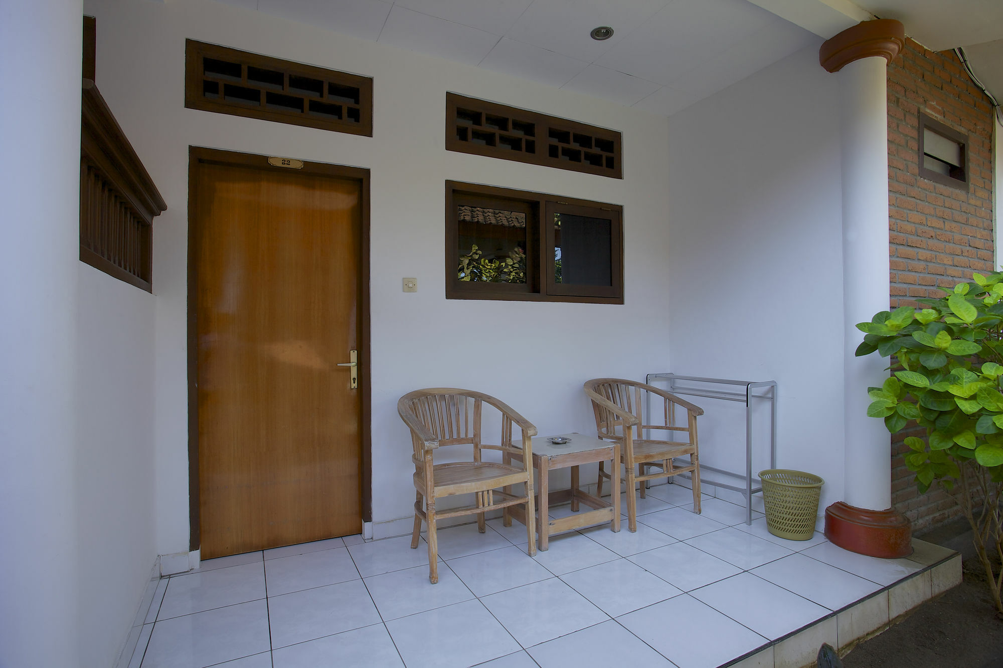 Ayu Lili Garden Hotel Kuta Hotel