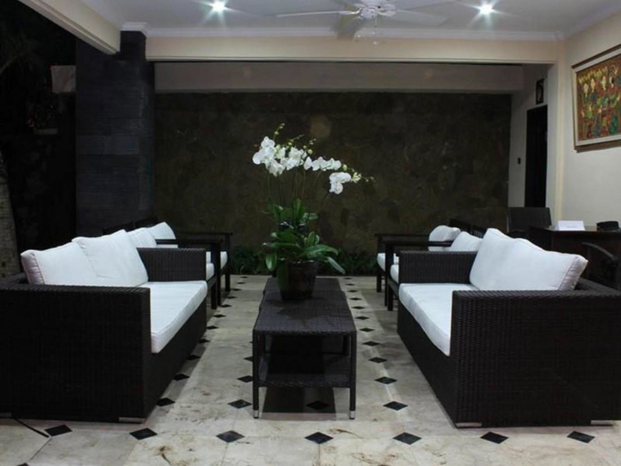 Hotel Radha Bali Kuta (Bali)