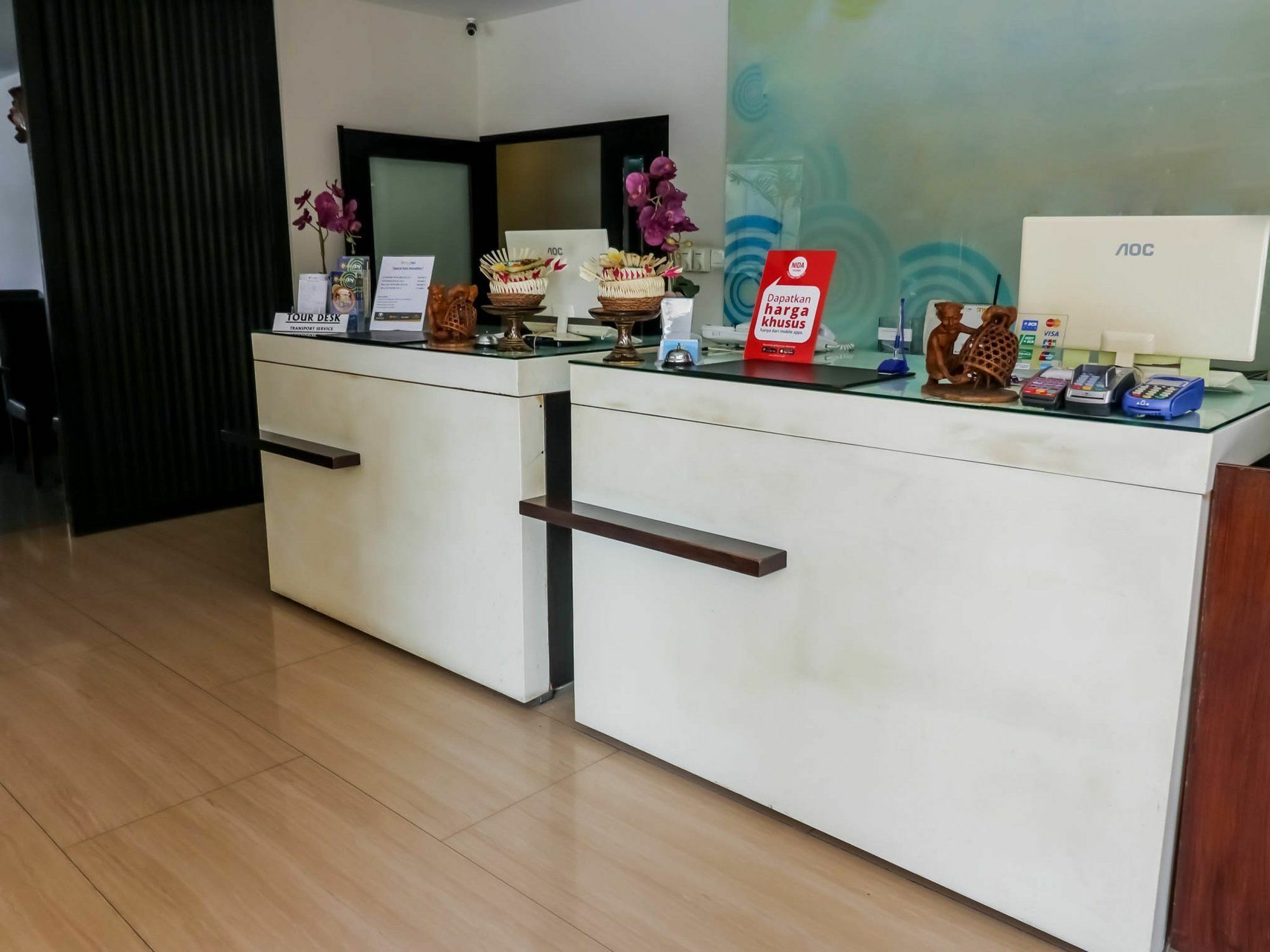 Hotel Kuta Park Kuta (Bali)