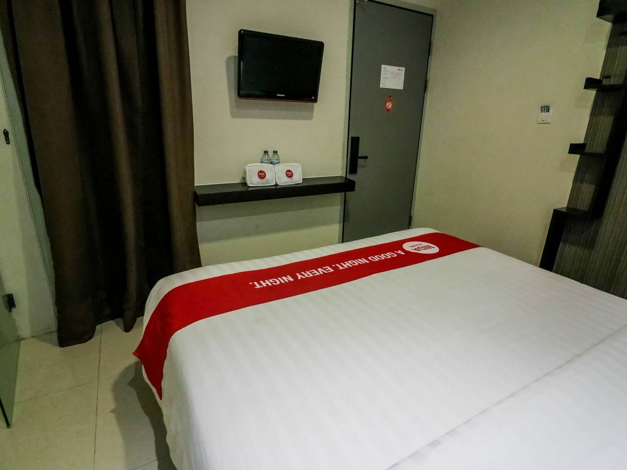 Hotel Kuta Park 4*