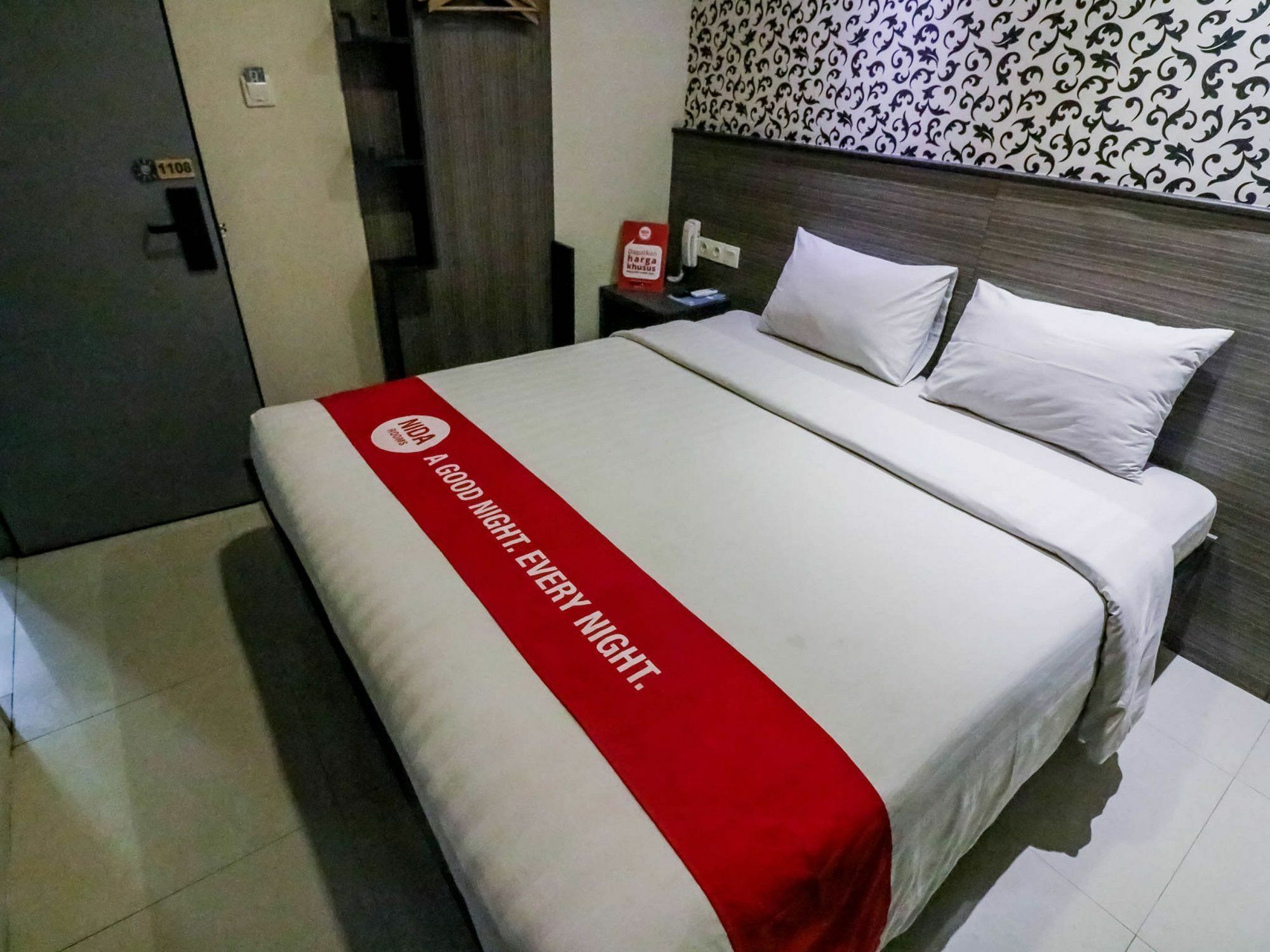 Kuta Park Hotel