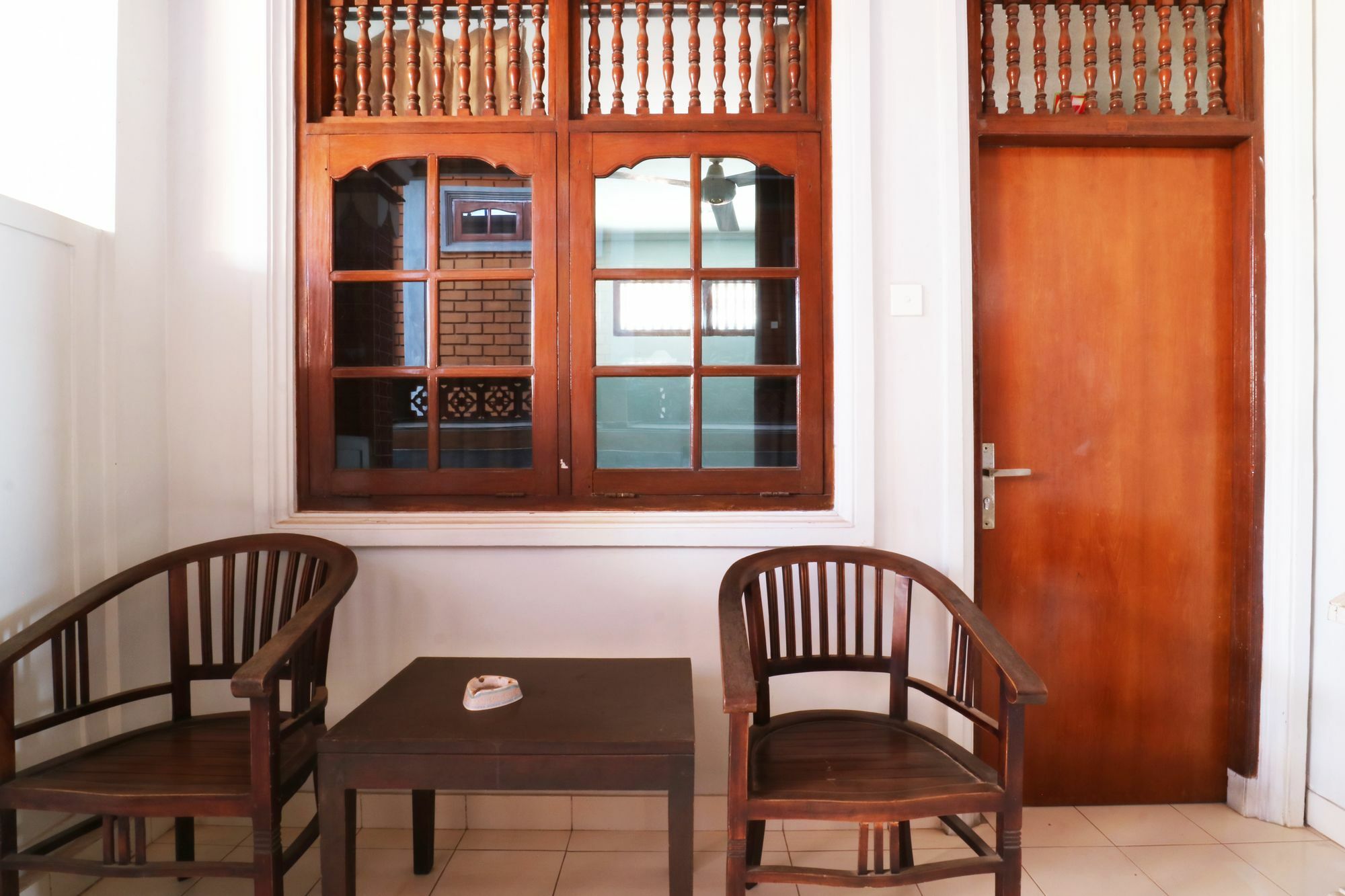 Guest house Taman Mekar *