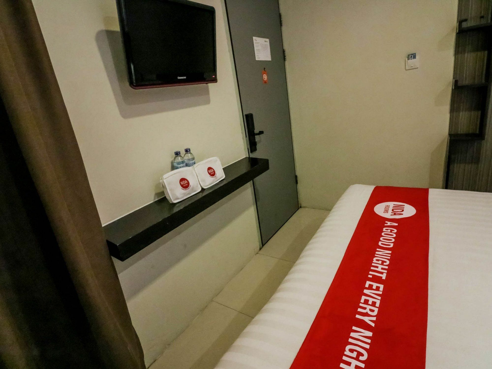 Kuta Park 4*