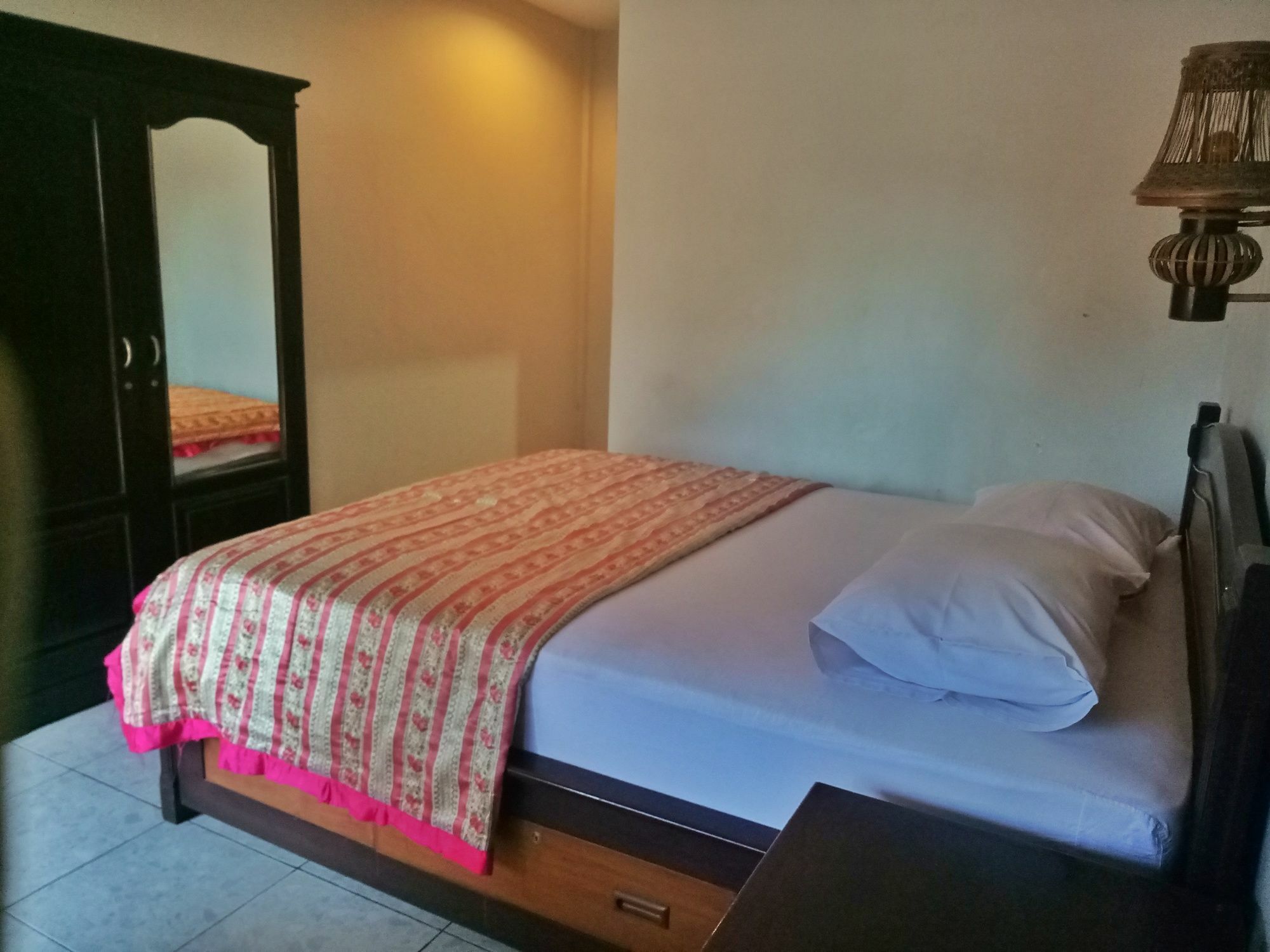 Guest house Taman Mekar