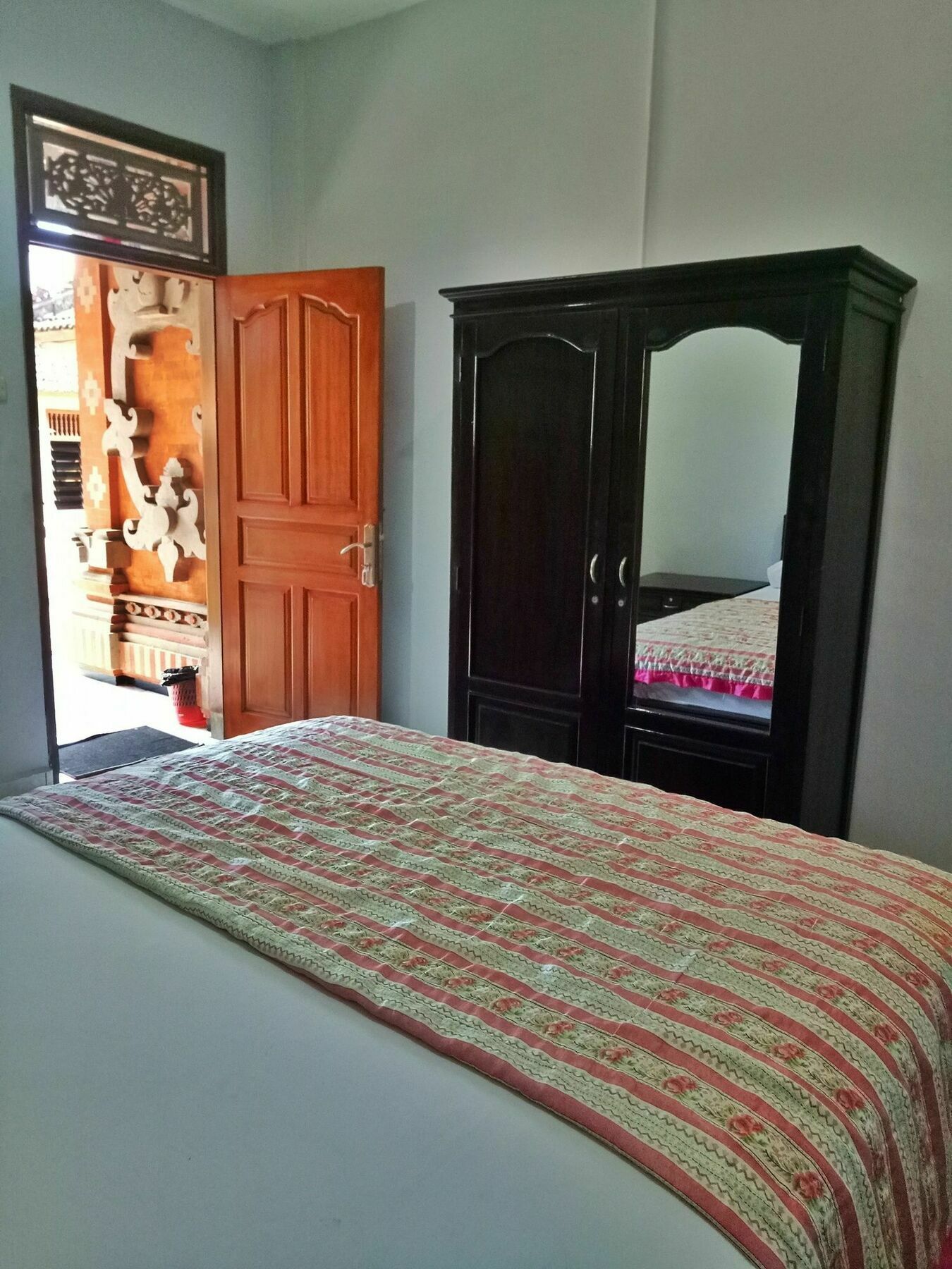 Taman Mekar Guest house Kuta (Bali)