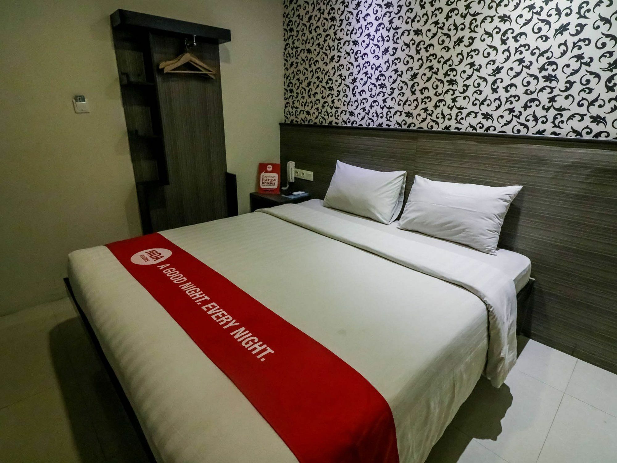 Kuta Park Hotel