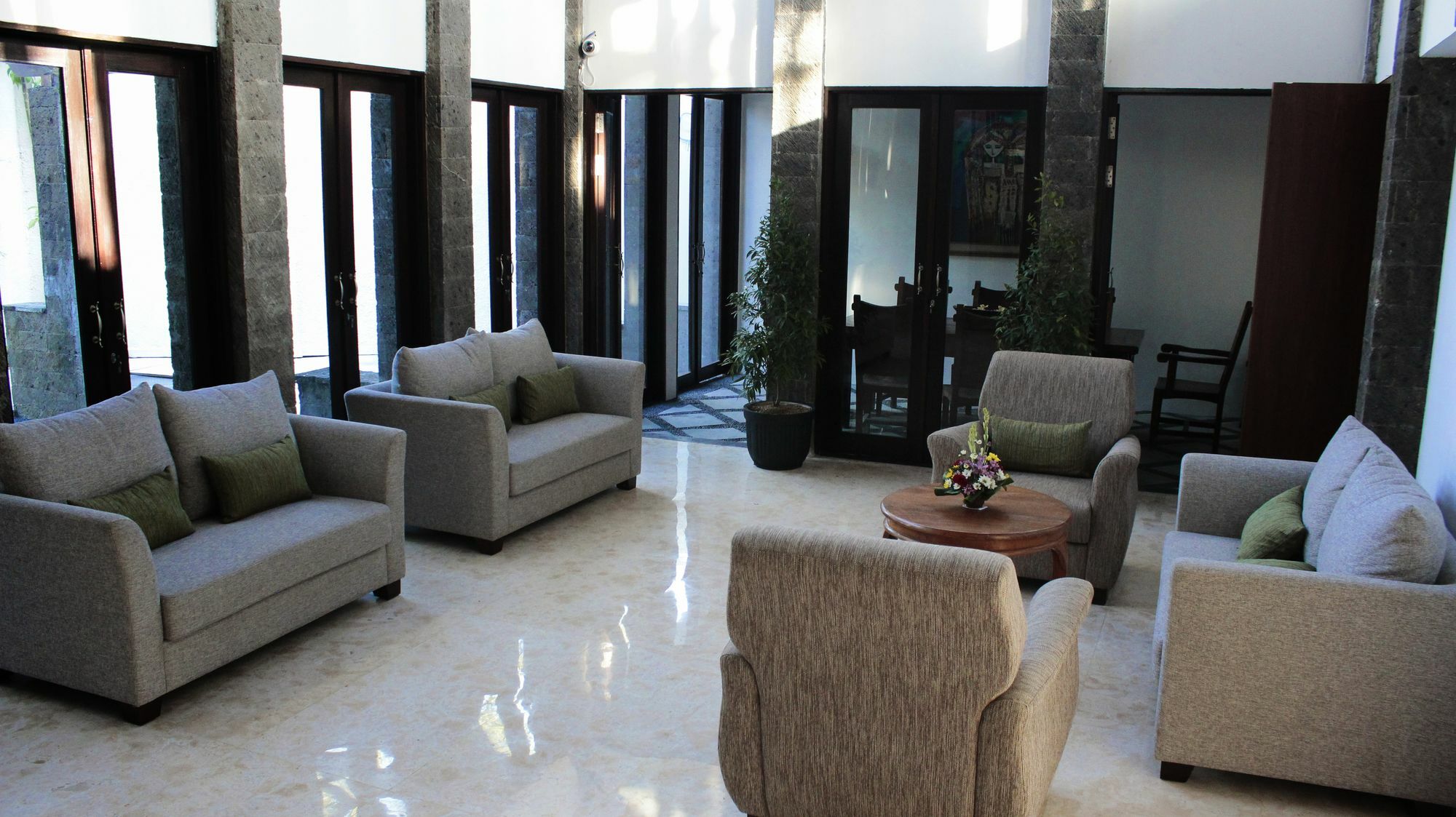 Umpadhi Hotel Canggu (Bali)