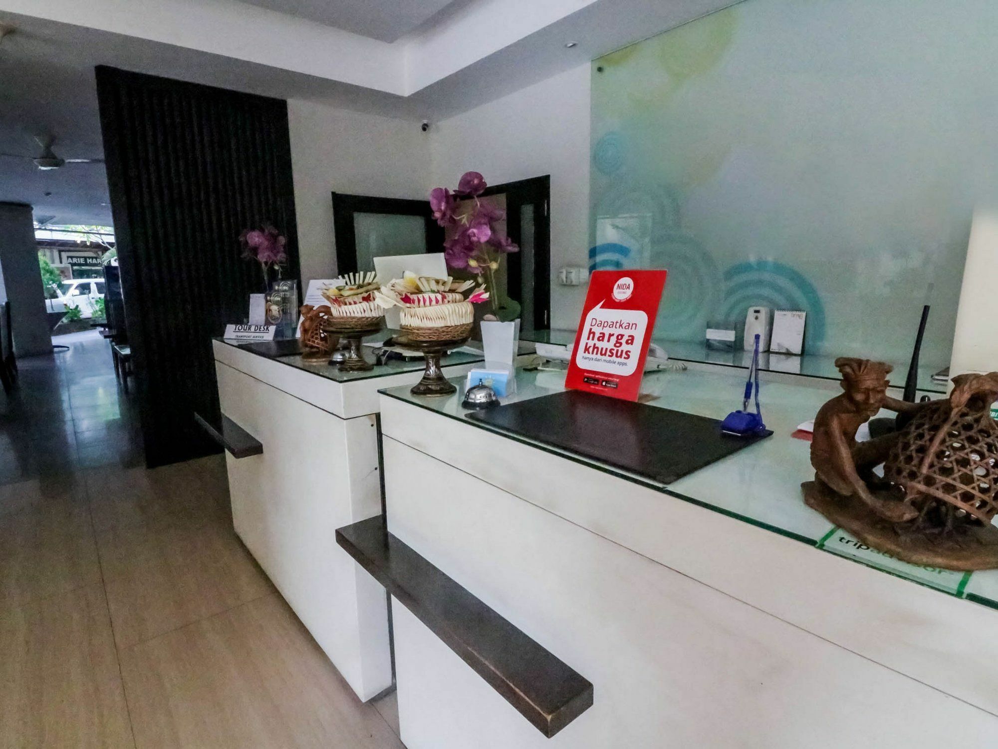 Kuta Park Hotel Kuta (Bali)
