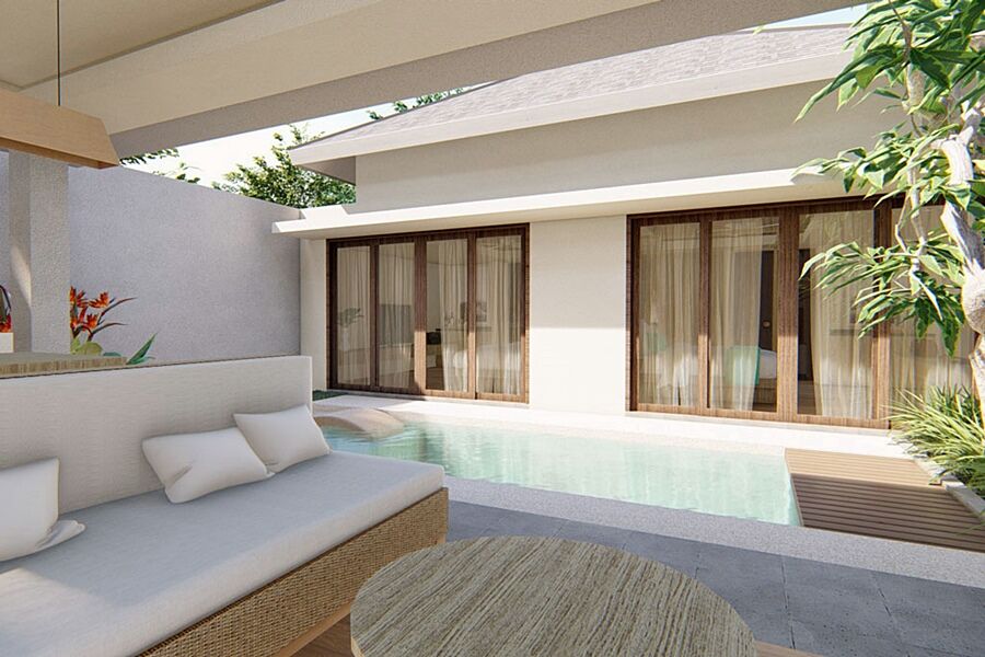 Hotel Cross Bali Breakers Jimbaran (Bali)