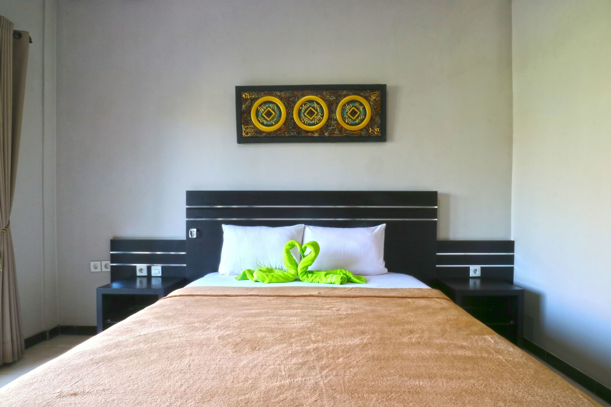 Cinthya Legian (Bali)