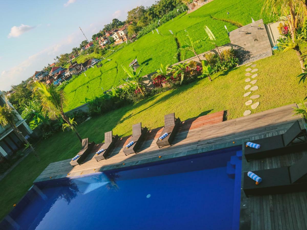 Apartemen Puri Canggu Rooms ll Canggu (Bali)