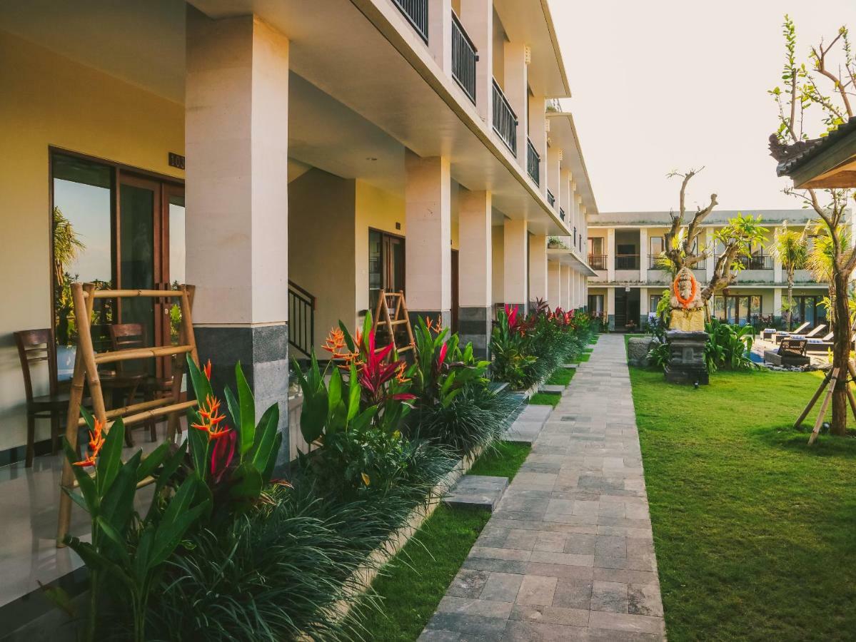Puri Canggu Rooms ll