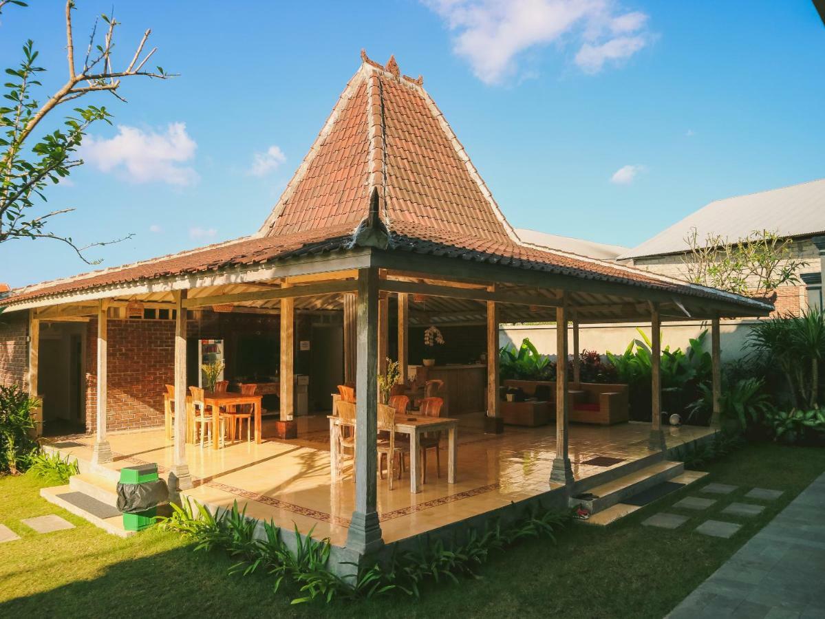 Puri Canggu Rooms ll Canggu (Bali)