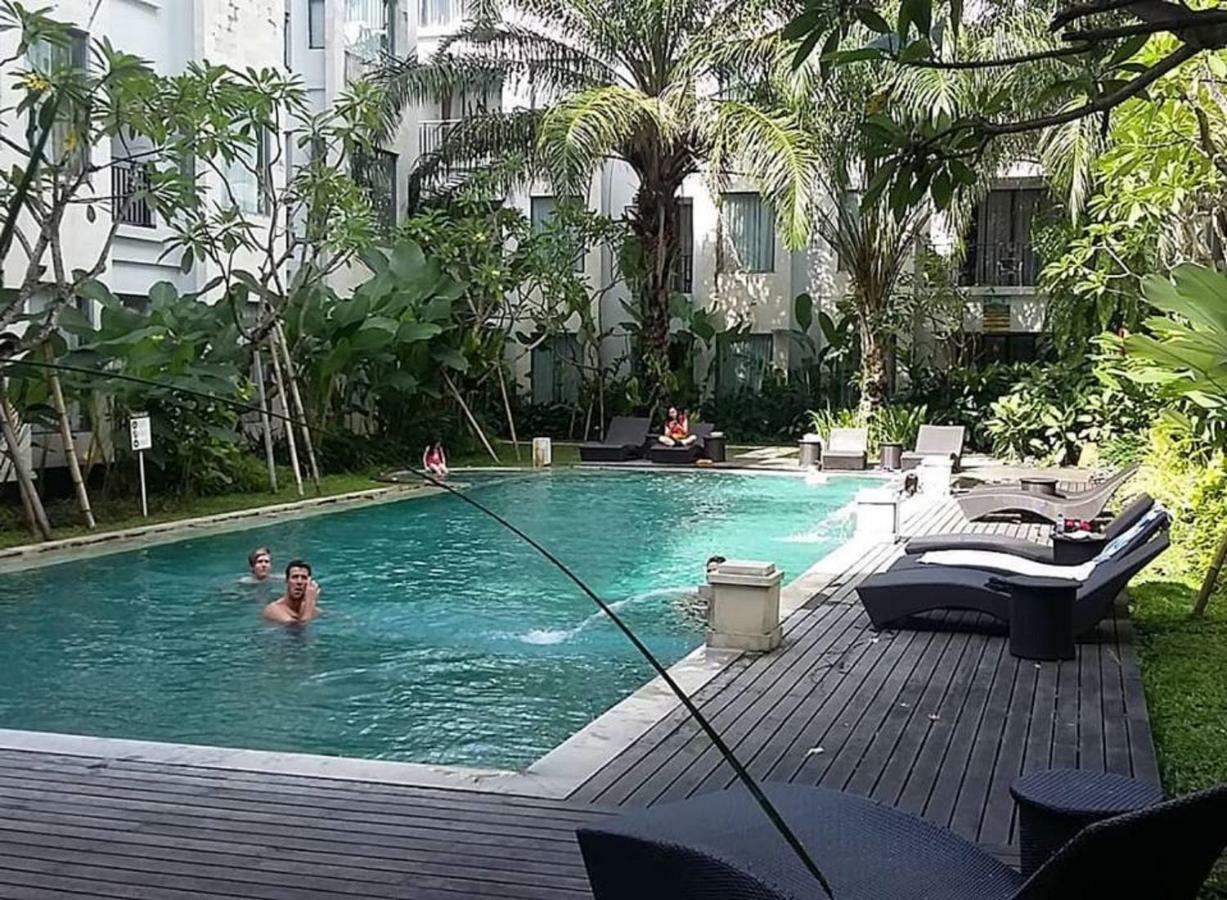 Umalas Apartment Kerobokan (Bali)