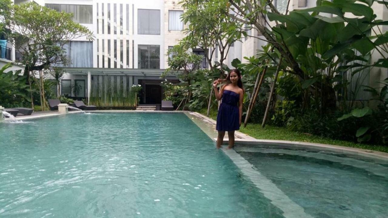 Apartment Umalas Kerobokan (Bali)