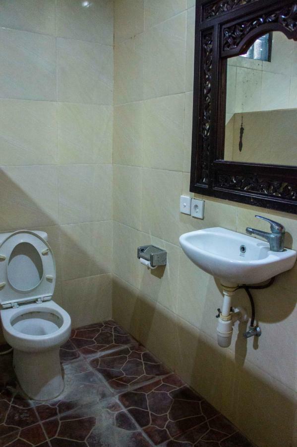 Guest house Putu Canggu (Bali)