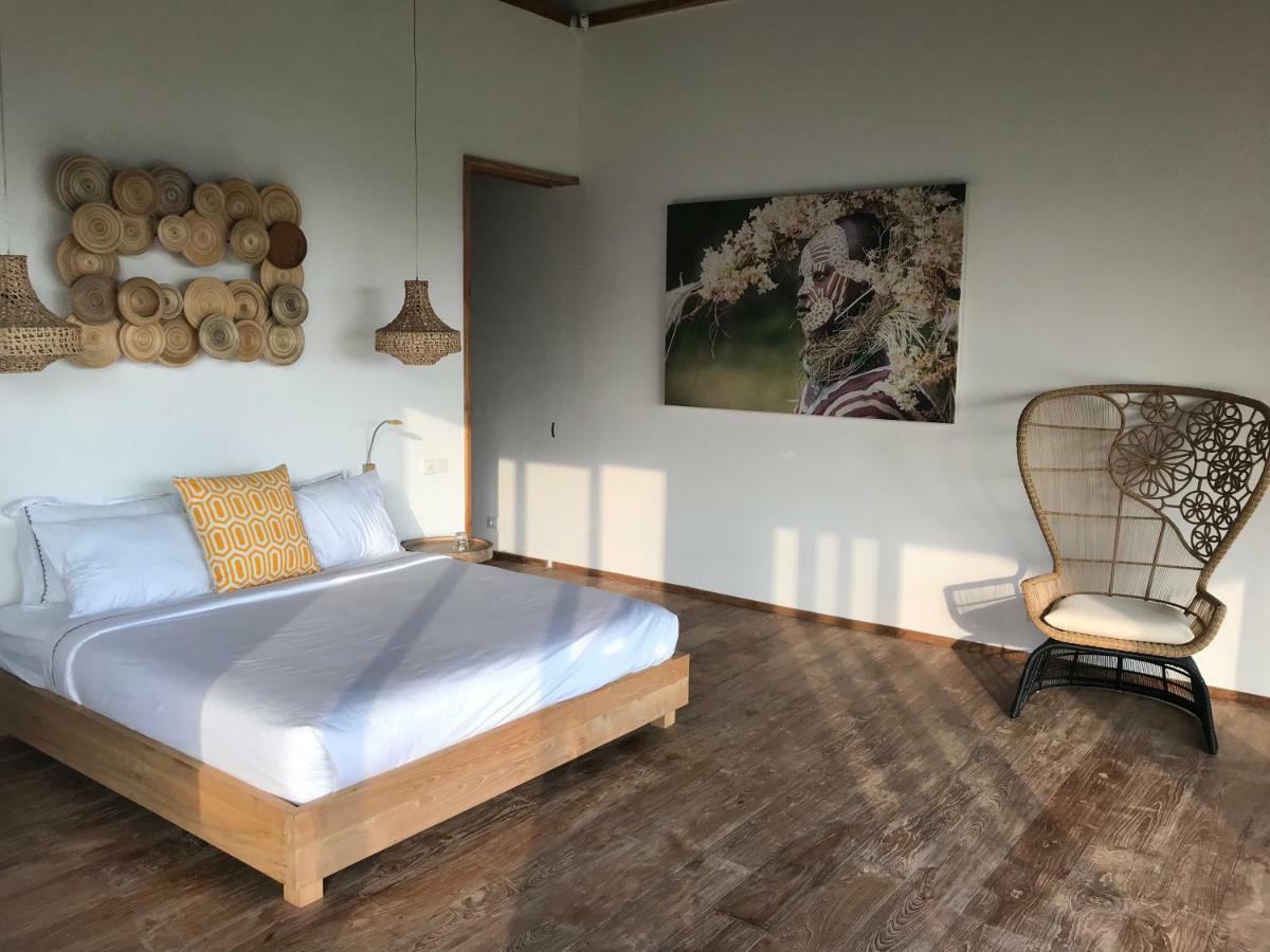 Balian Prana 3* Selemadeg (Bali)