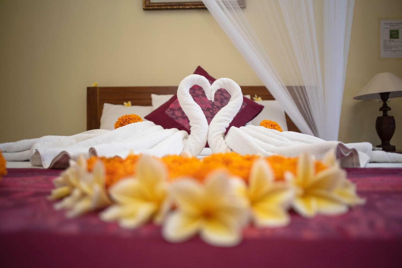 Suparsa's Guest house Ubud (Bali)