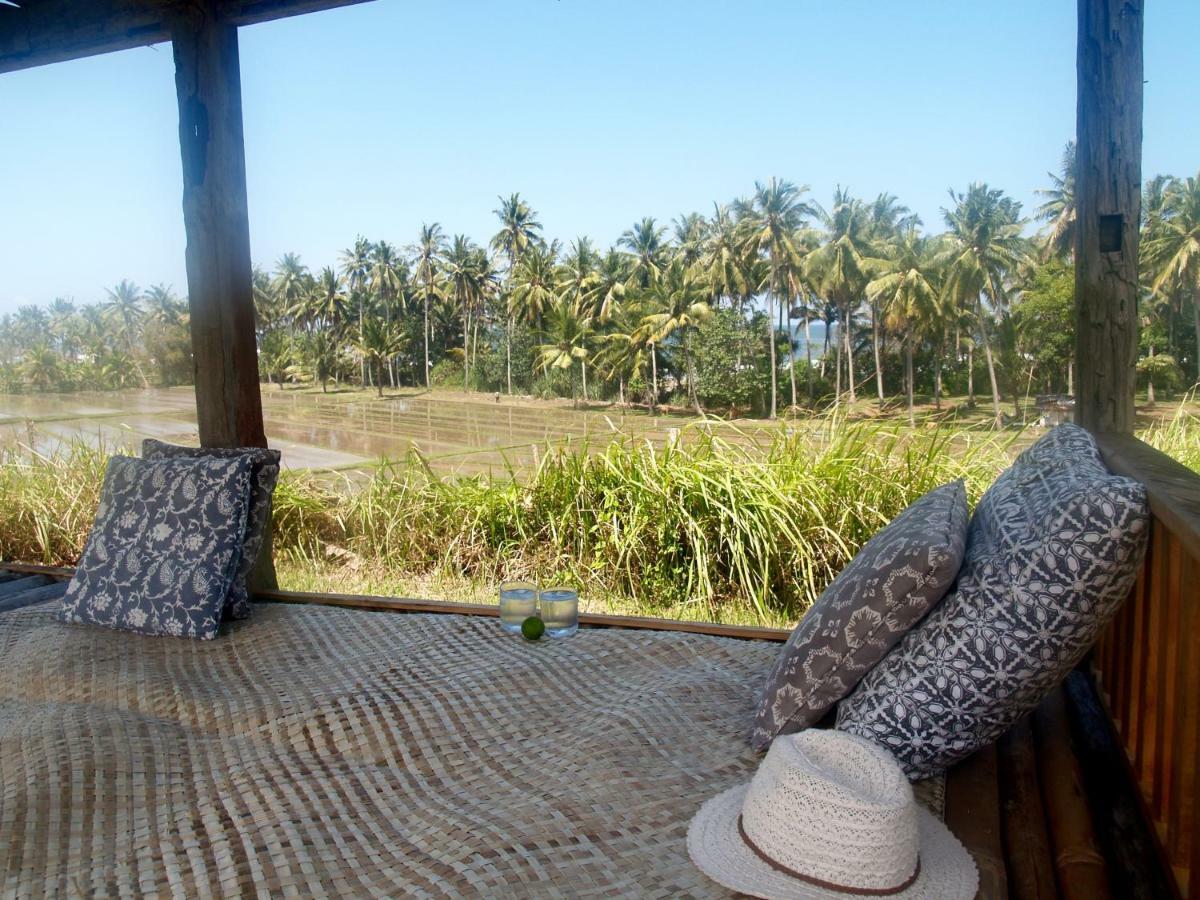Villa Matekap