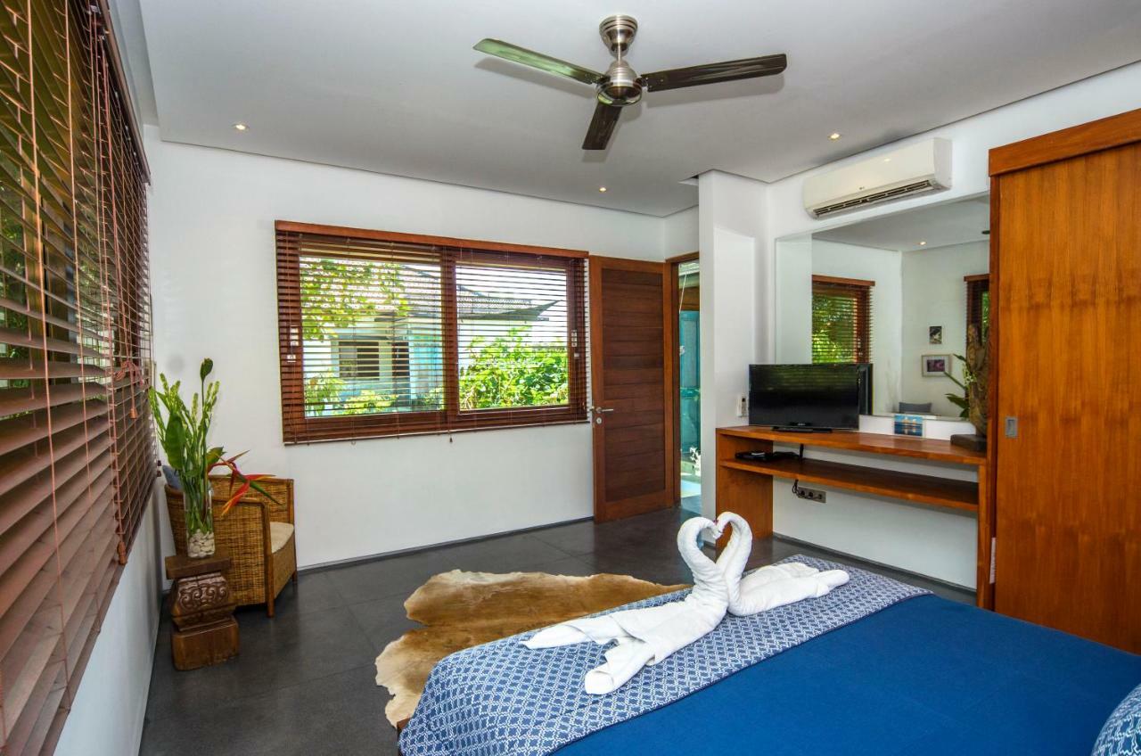 Pulau Villas Villa *