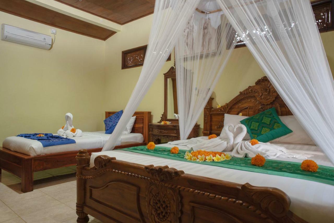 Suparsa's Guest house 2*