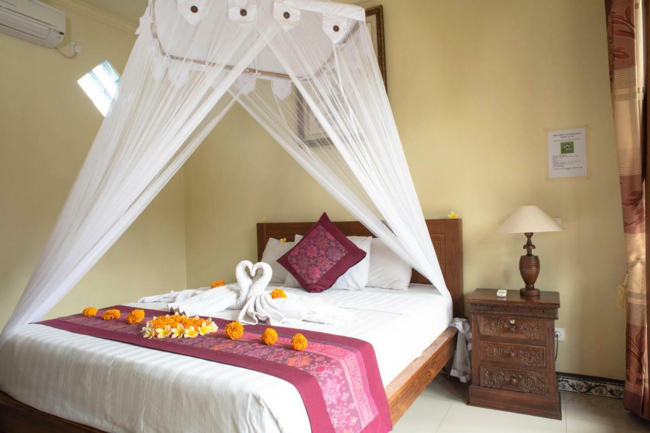 Guest house Suparsa's