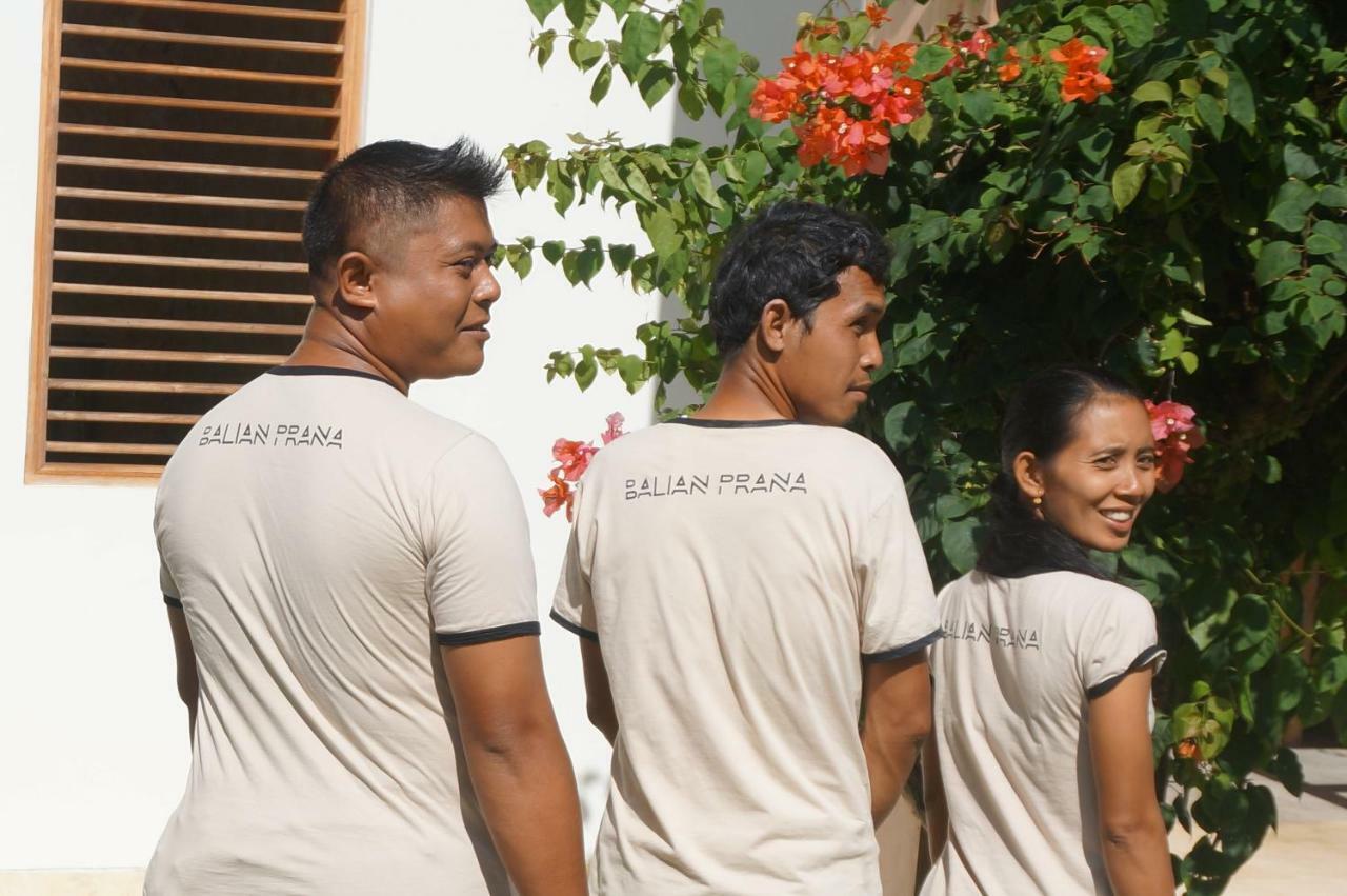 Balian Prana 3*