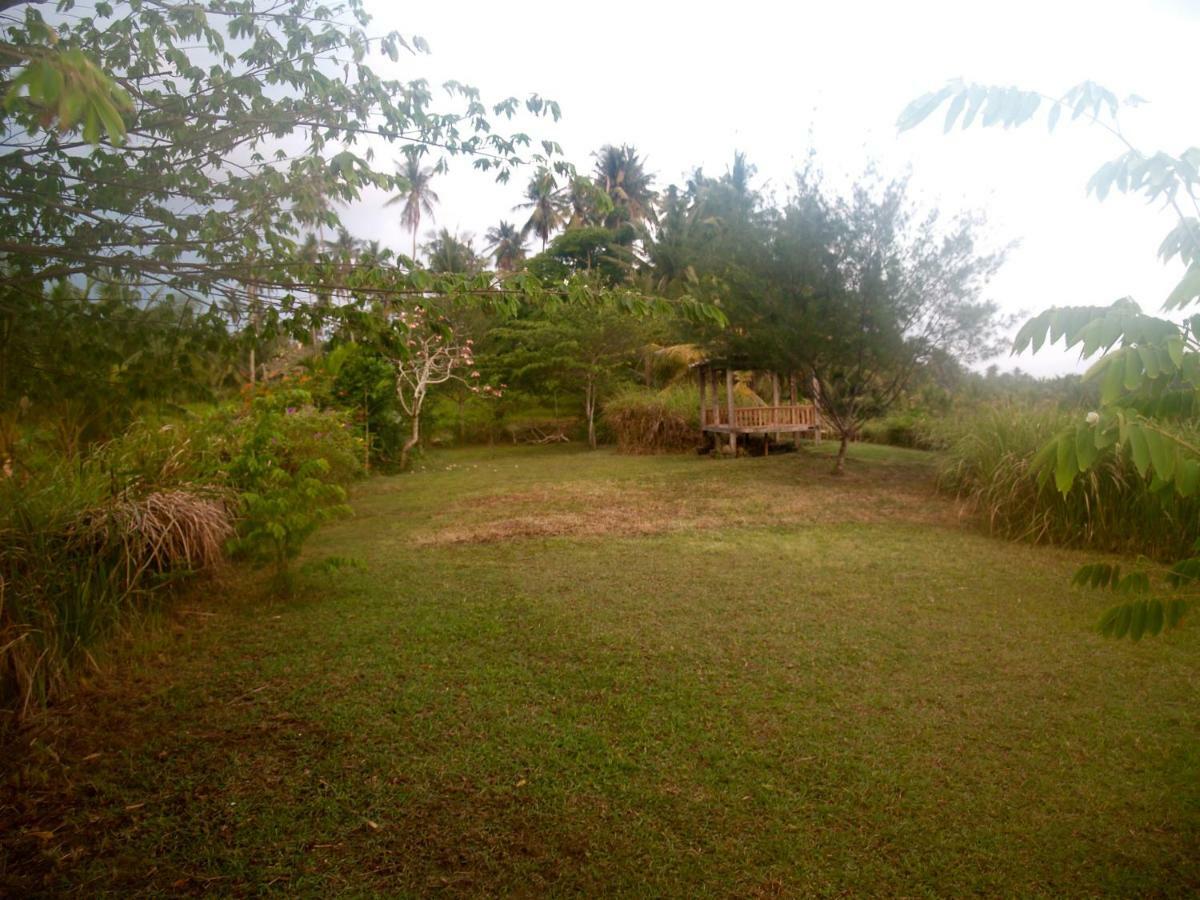 Matekap Villa
