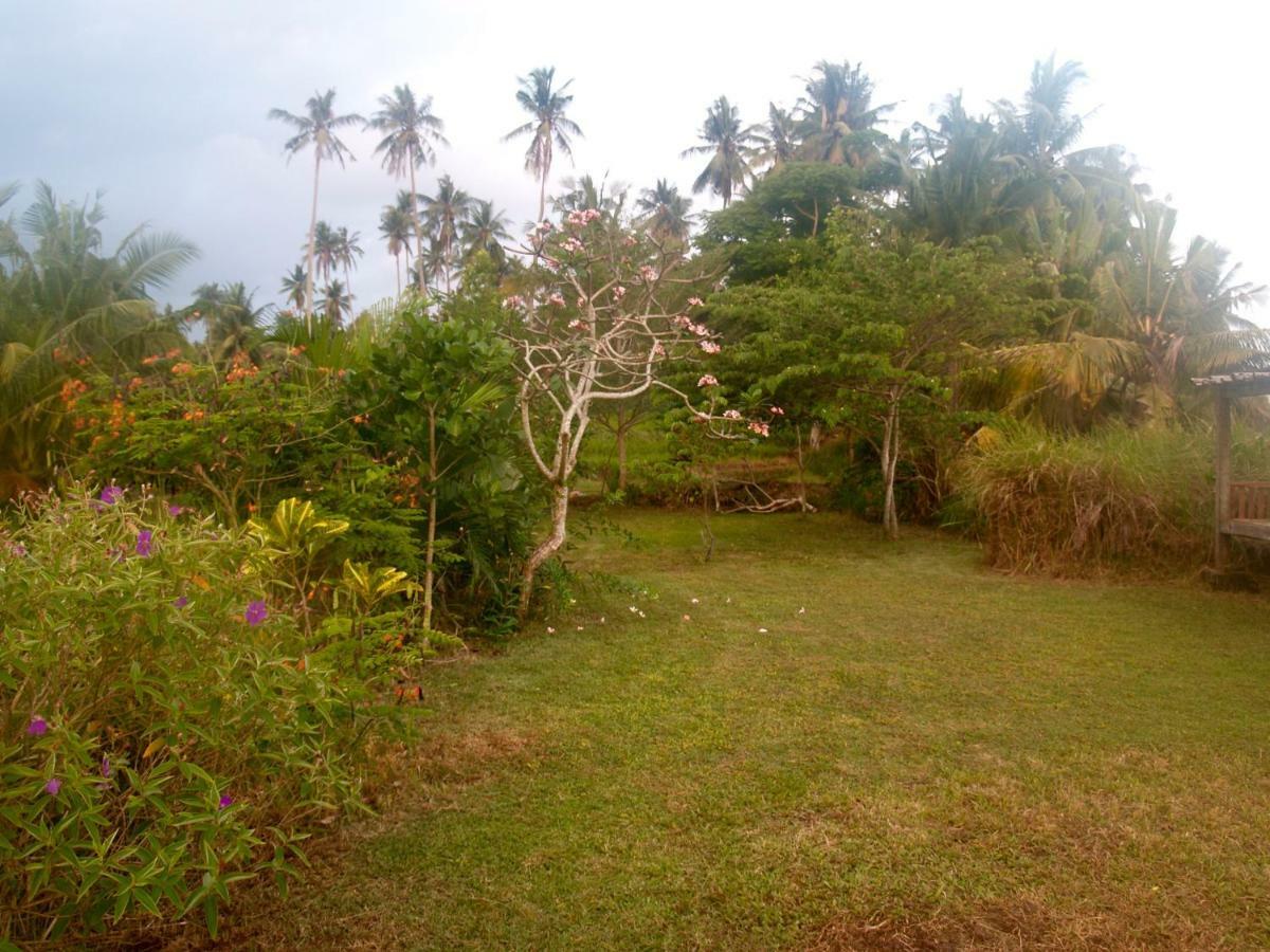 Matekap Villa *