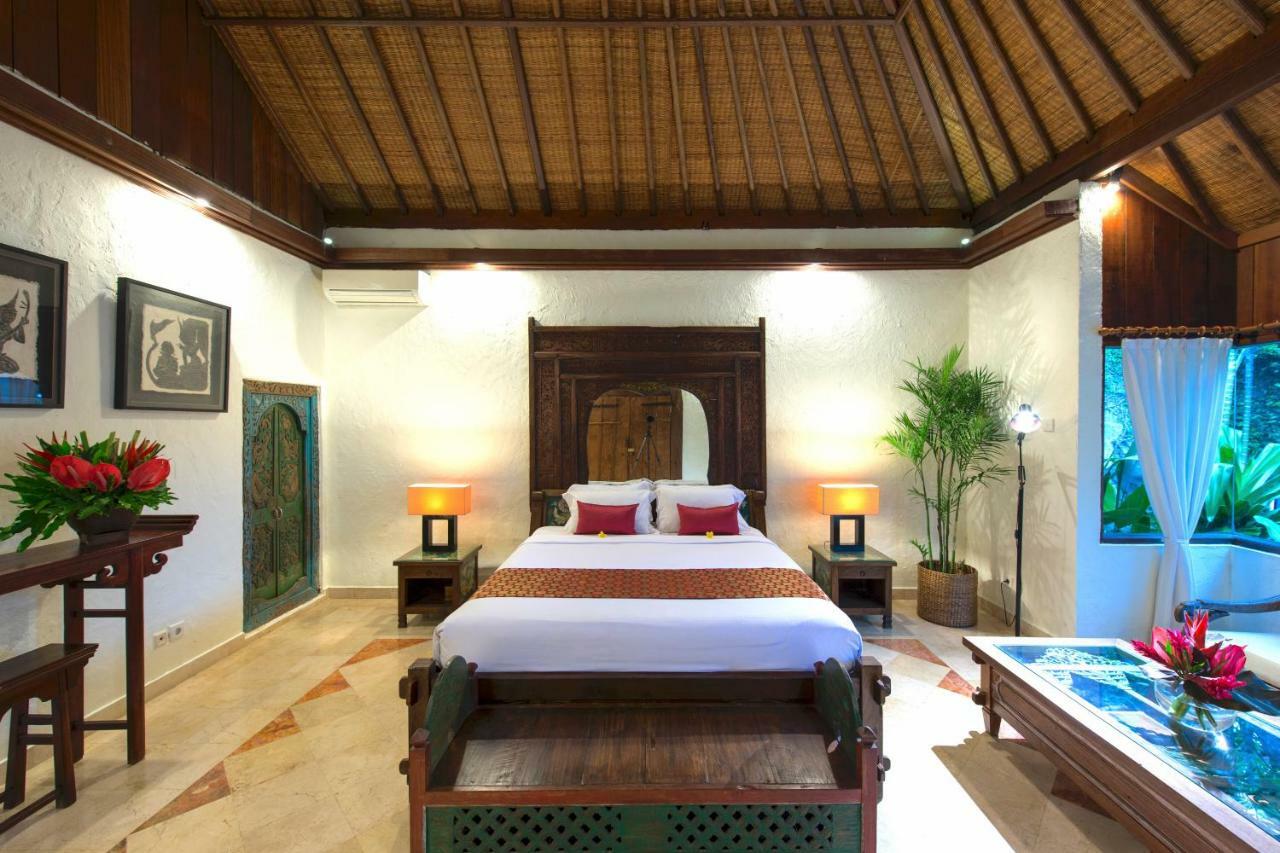 Casa Villa Jimbaran (Bali)