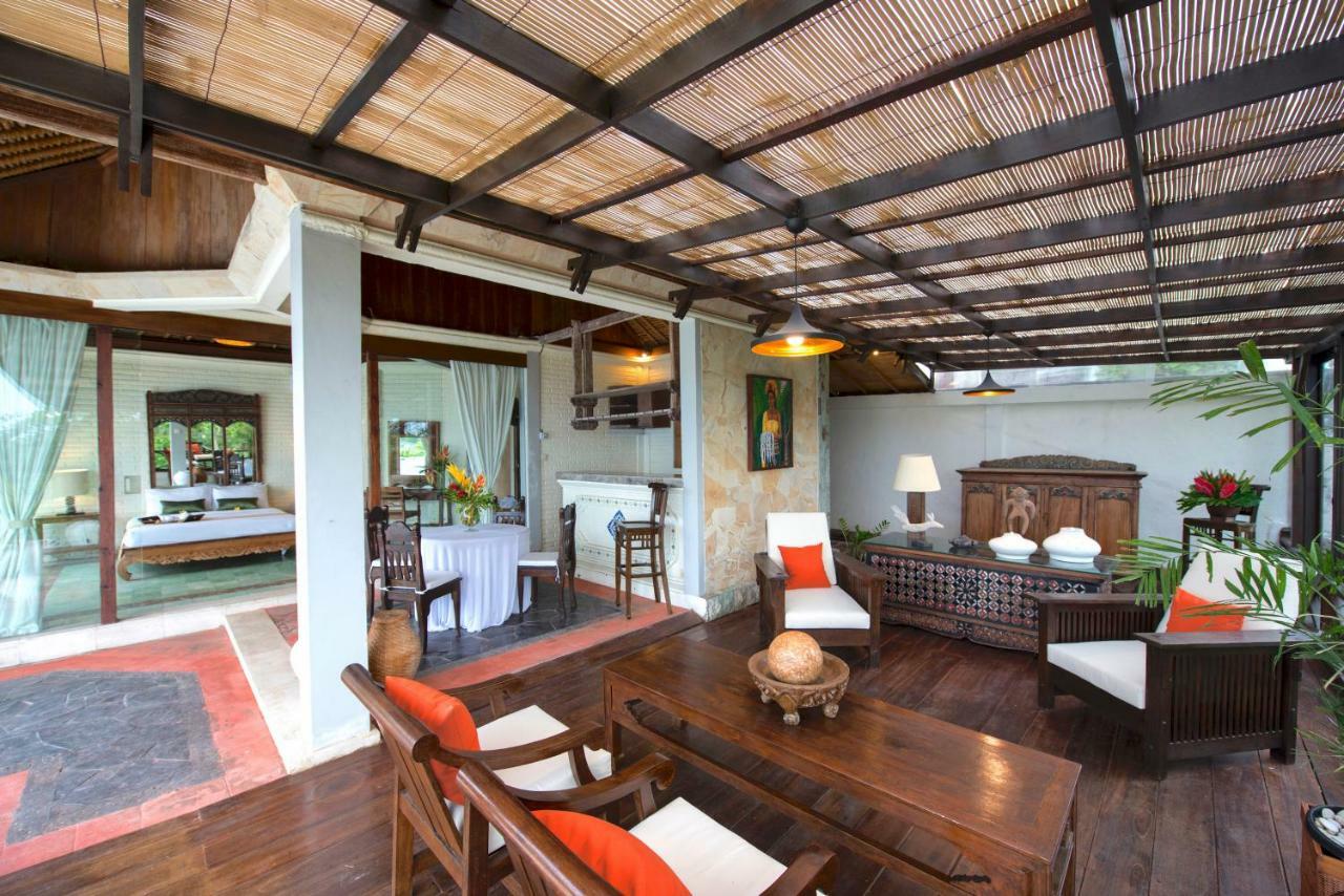 Villa Casa *