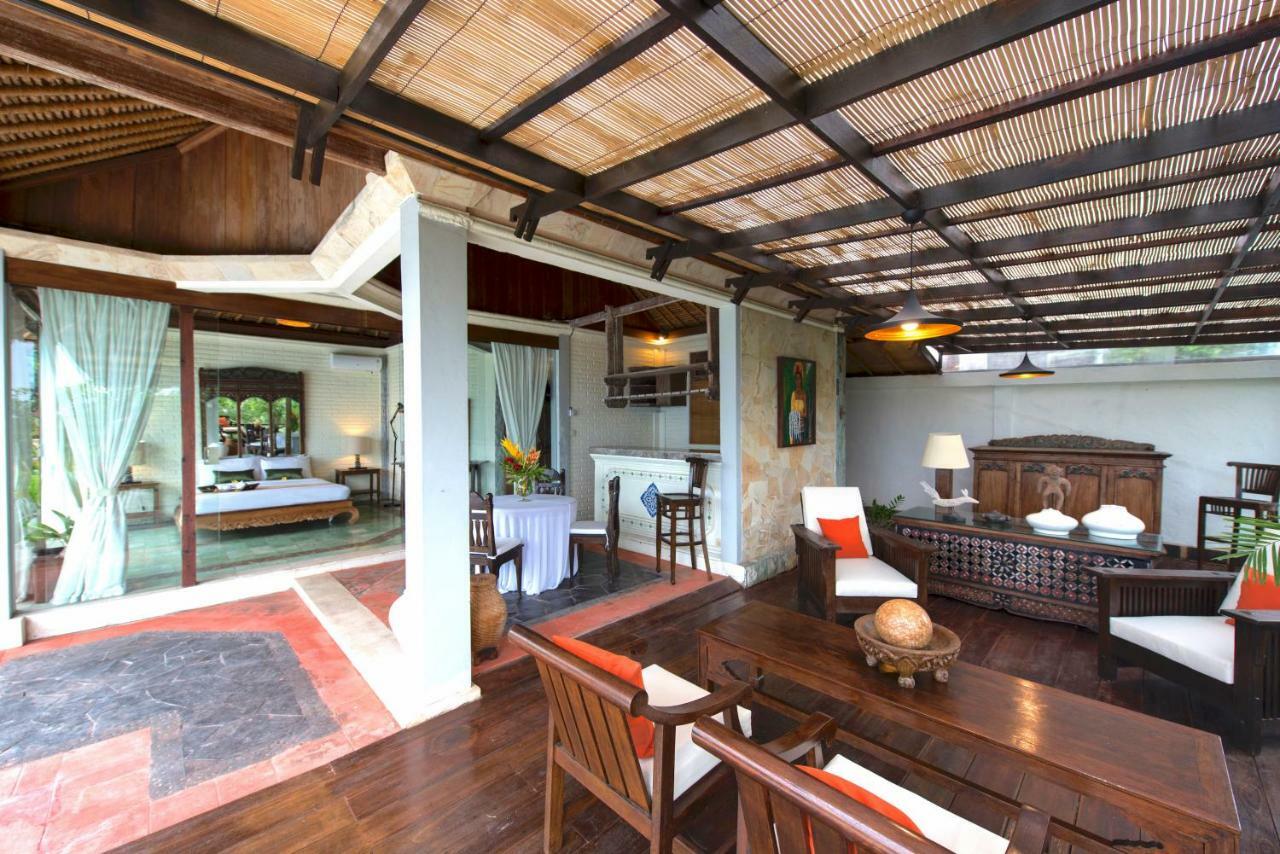 Villa Casa *