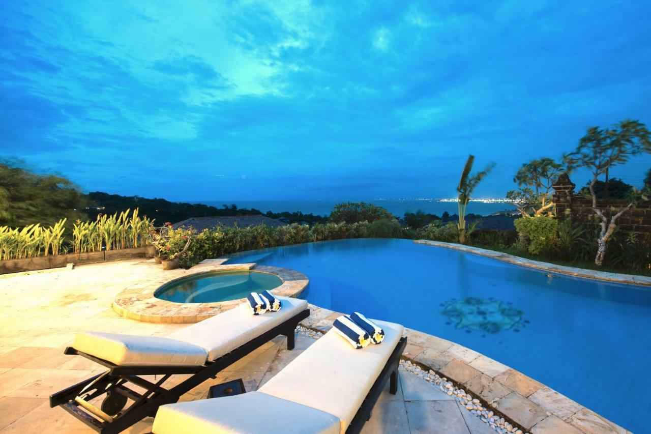 Villa Casa Jimbaran (Bali)