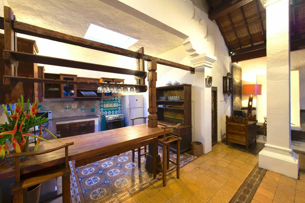 Casa Villa Jimbaran (Bali)