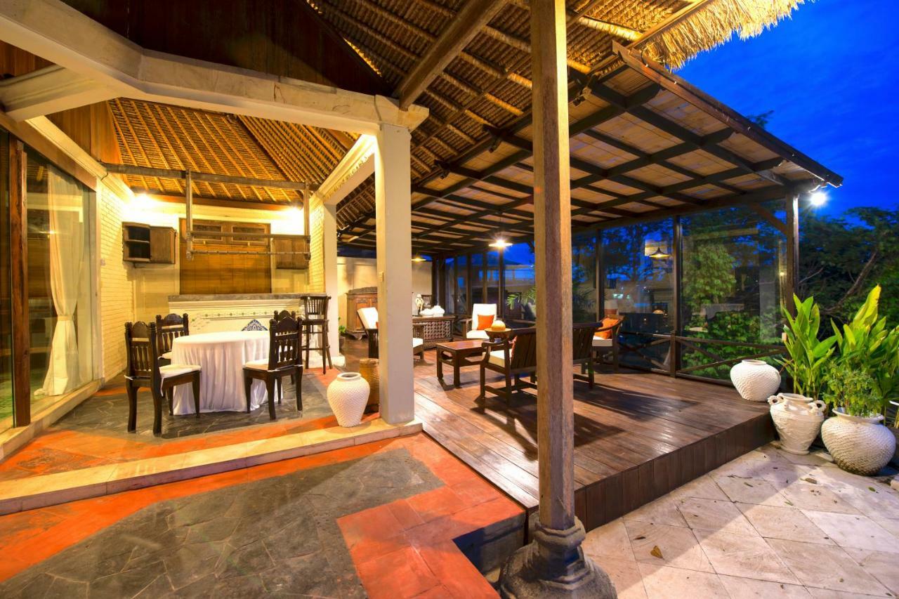 Casa Villa *