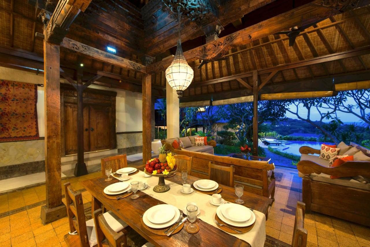 Villa Casa Jimbaran (Bali)