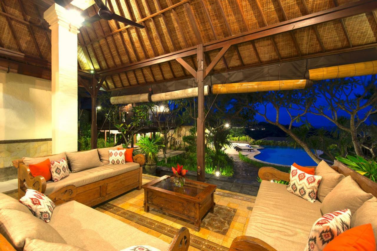 Villa Casa