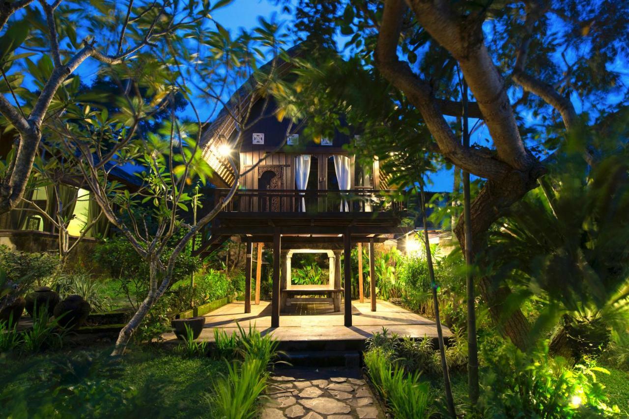 Casa * Jimbaran (Bali)