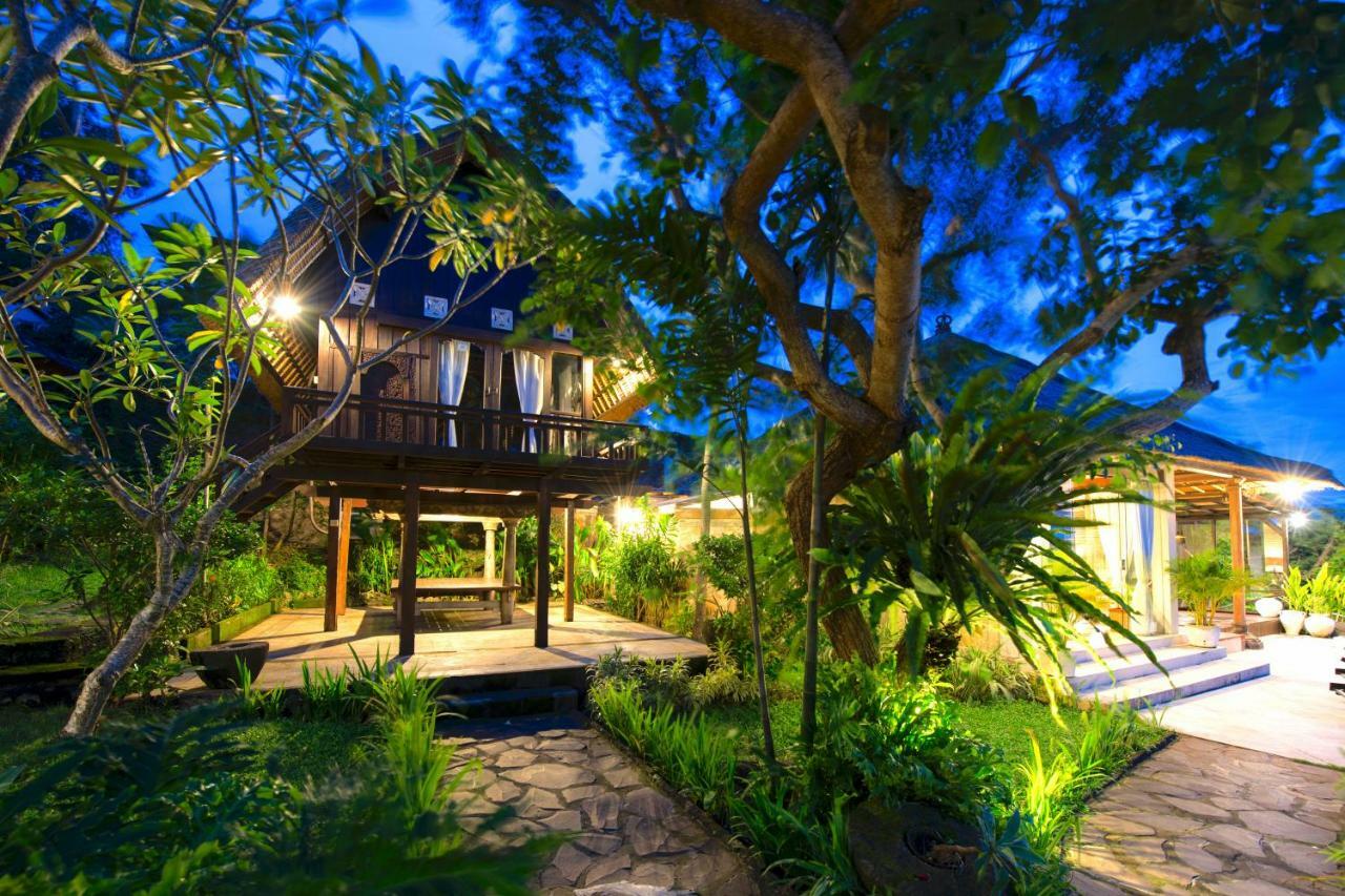 Casa Villa