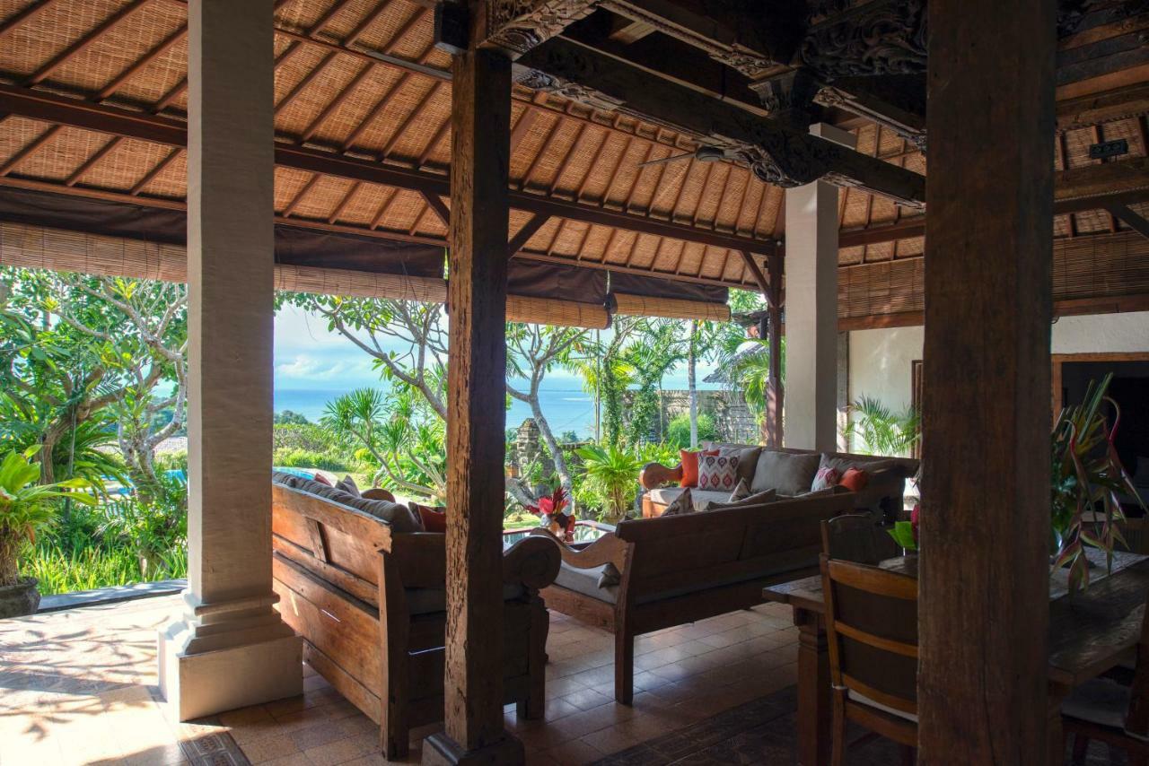 Casa Villa Jimbaran (Bali)