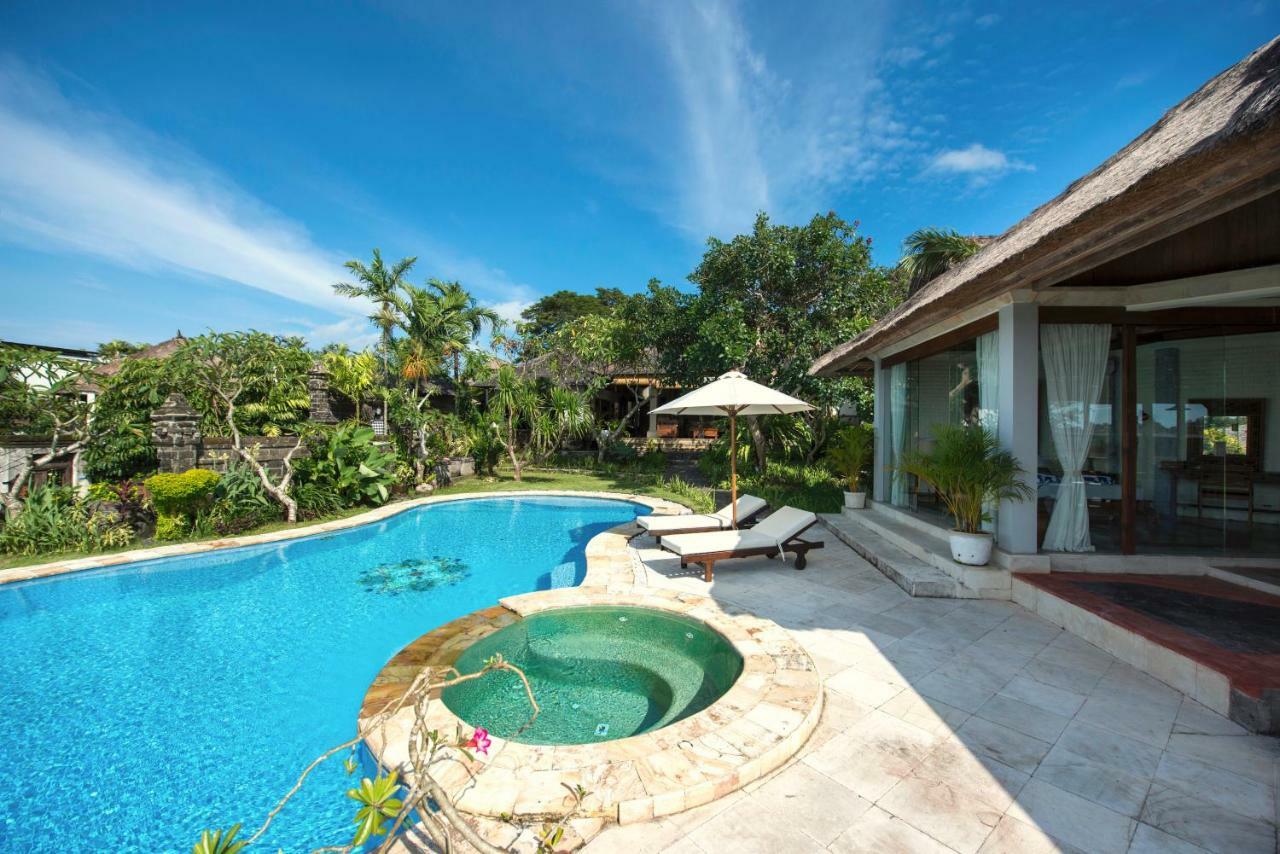 Casa Jimbaran (Bali)