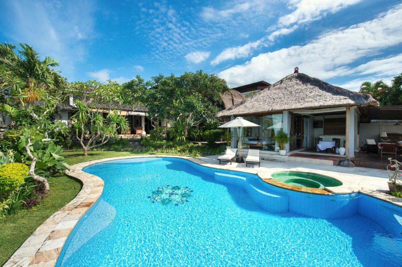 Casa * Jimbaran (Bali)