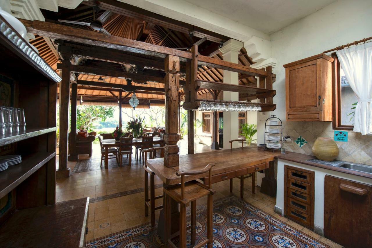 Casa Villa Jimbaran (Bali)