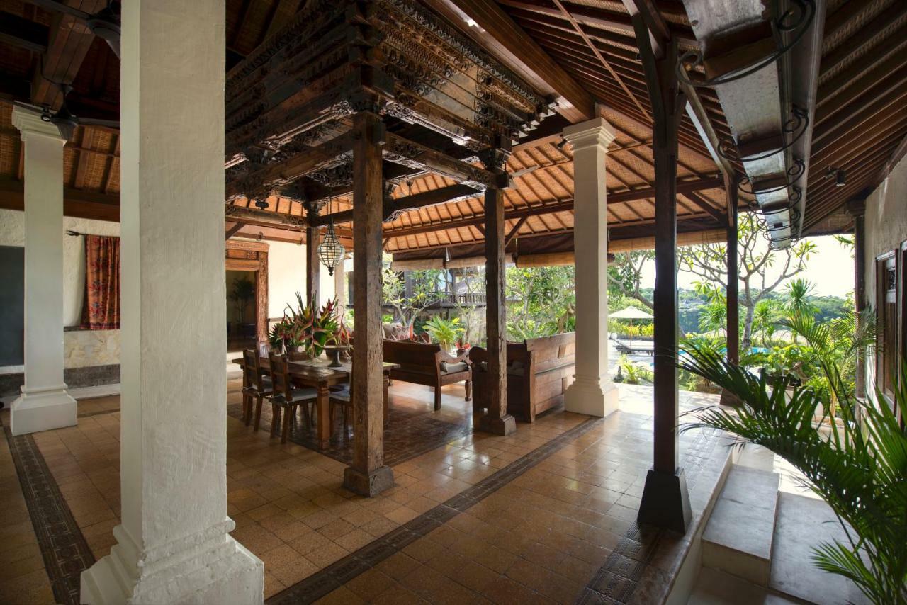 Casa * Jimbaran (Bali)