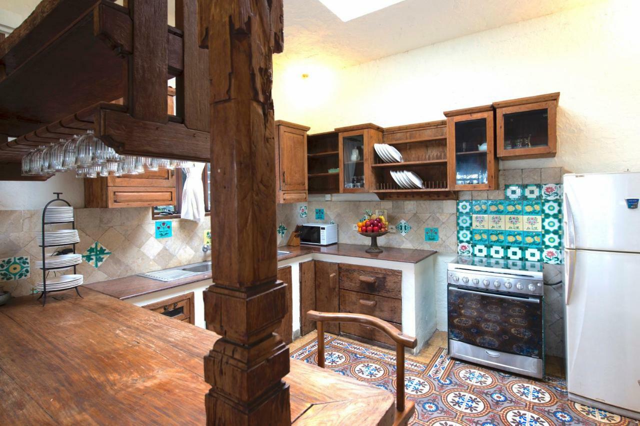 Casa Villa Jimbaran (Bali)