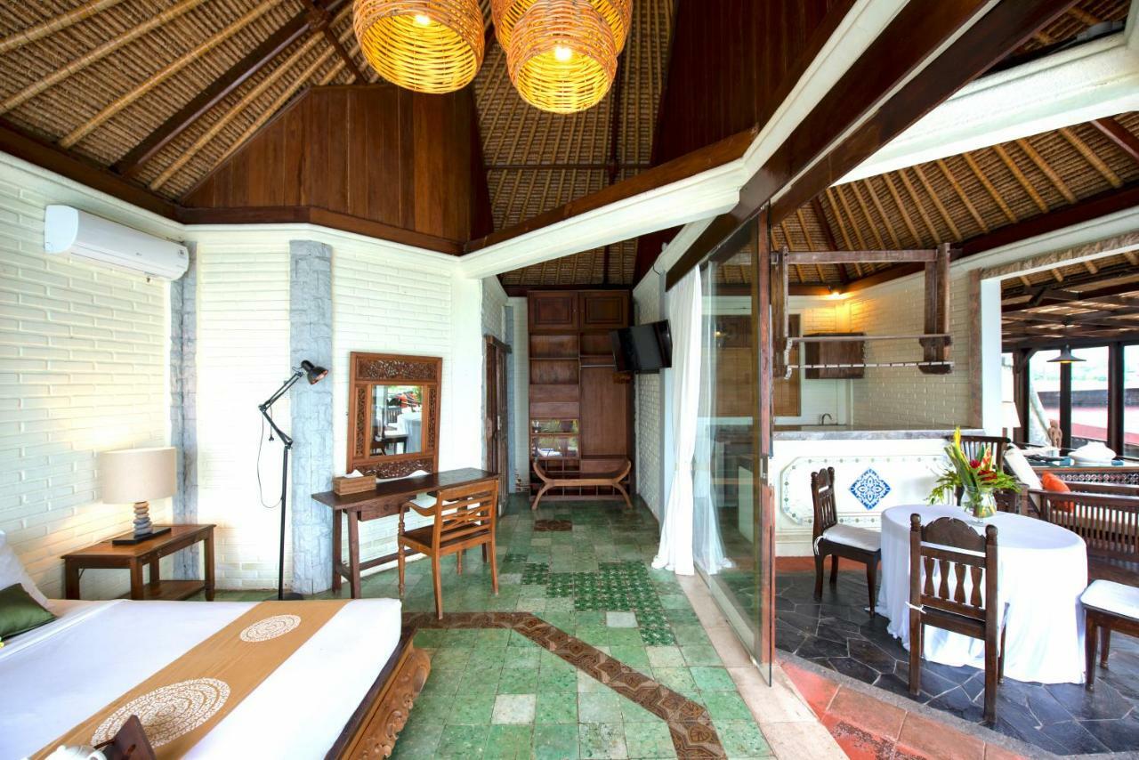 Villa Casa Jimbaran (Bali)