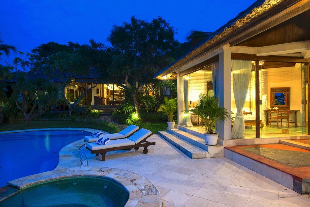 Casa * Jimbaran (Bali)