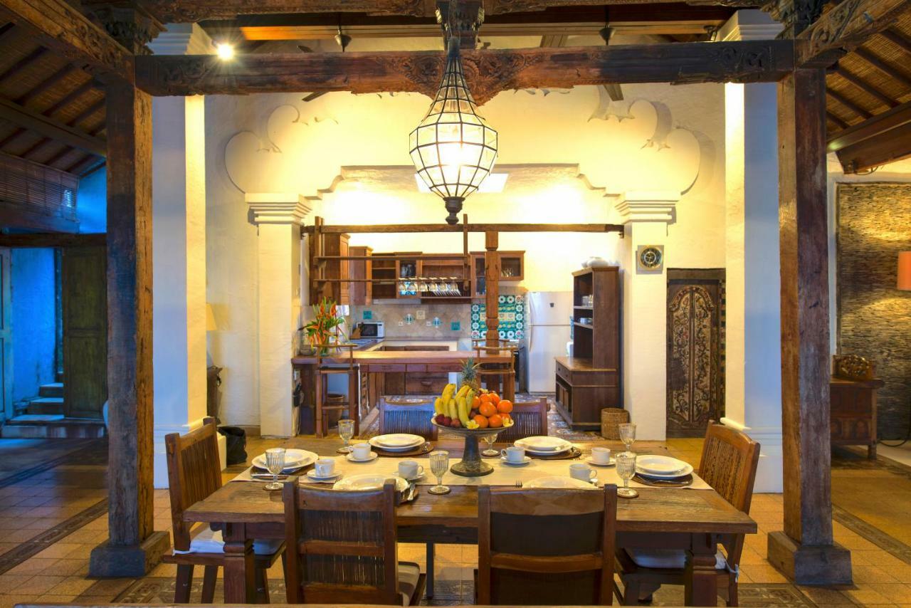 Villa Casa Jimbaran (Bali)