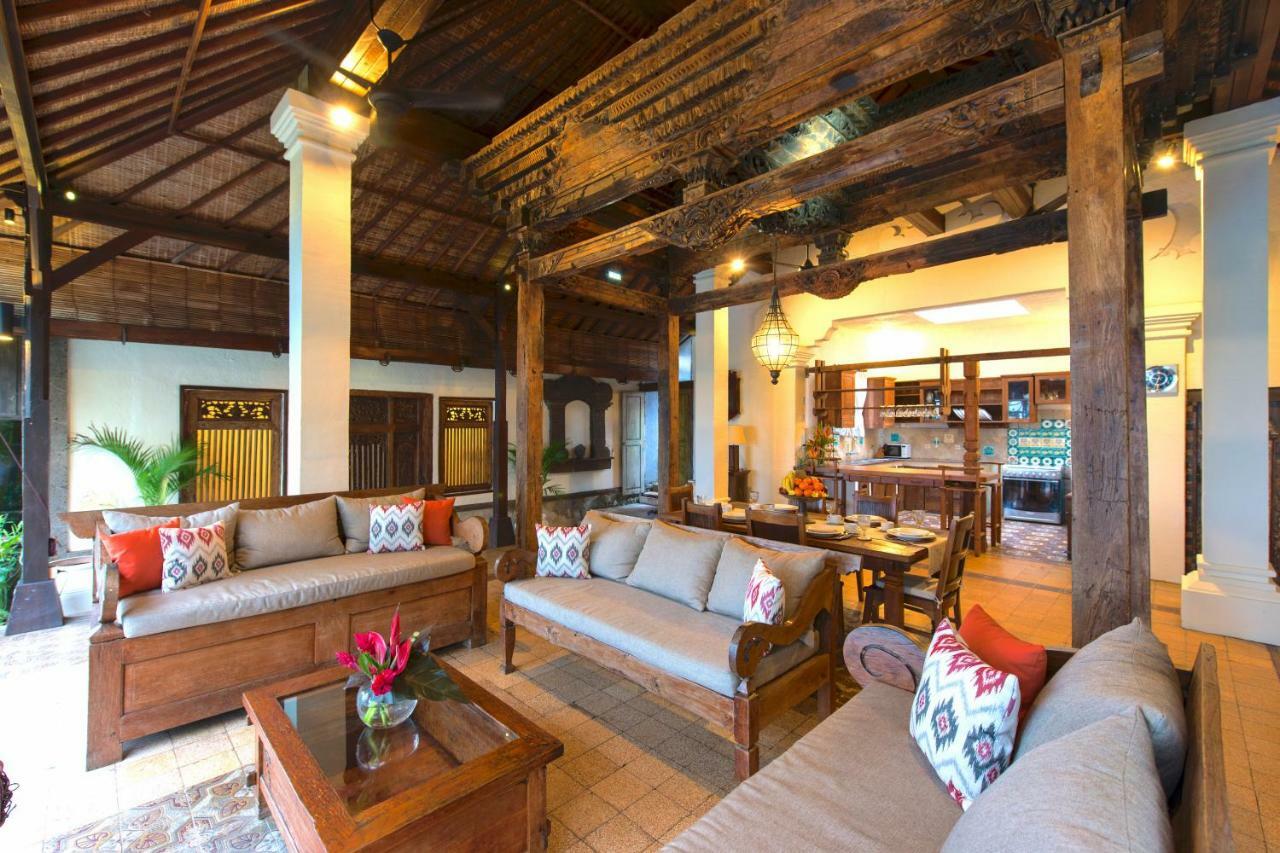 Casa Villa