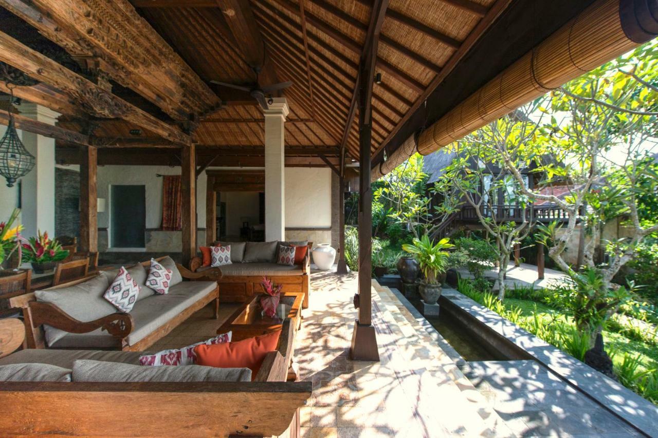 Villa Casa *